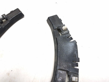 2020 Dodge Challenger 5.7l Rear Bumper Support Bracket Left & Right Pair OEM