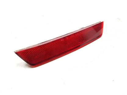 2010 - 2015 Chevrolet Equinox Rear Bumper Lower Valance Cover OEM