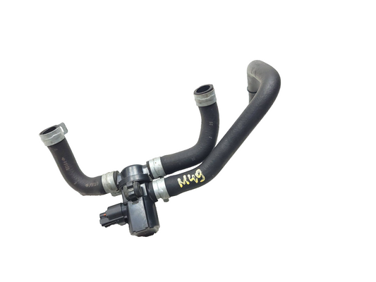 2011 - 2024 Suzuki Gsxr600 Gsxr750 Air Valve Solenoid Switch  OEM