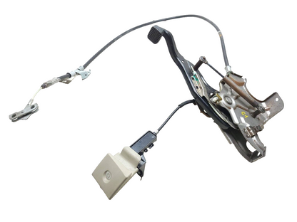 2007 - 2013 Acura Mdx Emergency Parking Brake Pedal OEM