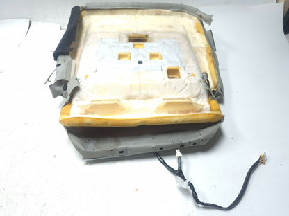 2009 Lexus IS250 Front Left Driver Seat Cushion Bottom Lower OEM