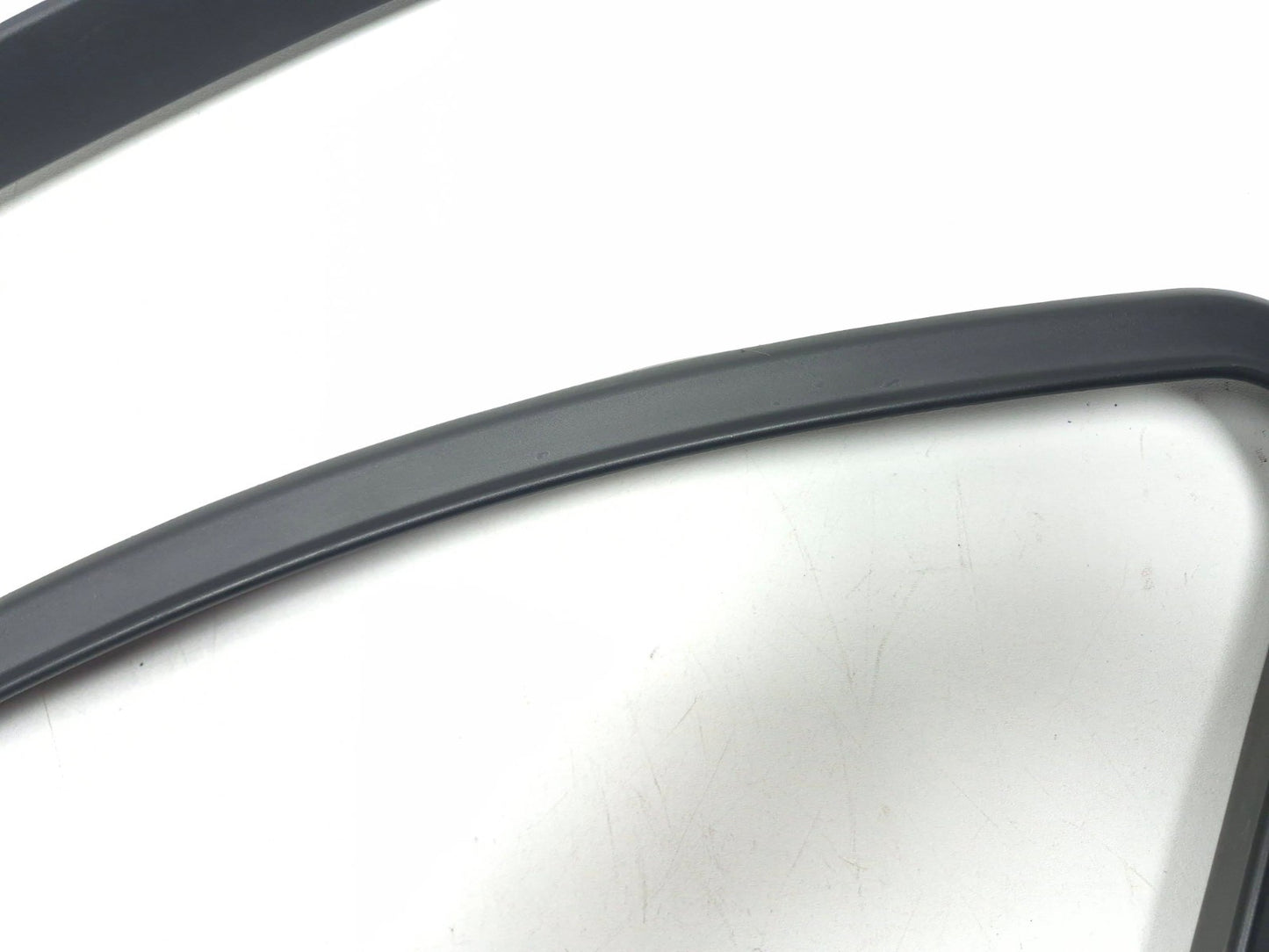2011 BMW 750li Front Door Window Frame Trim Cover Left & Right 2pcs Oem✅