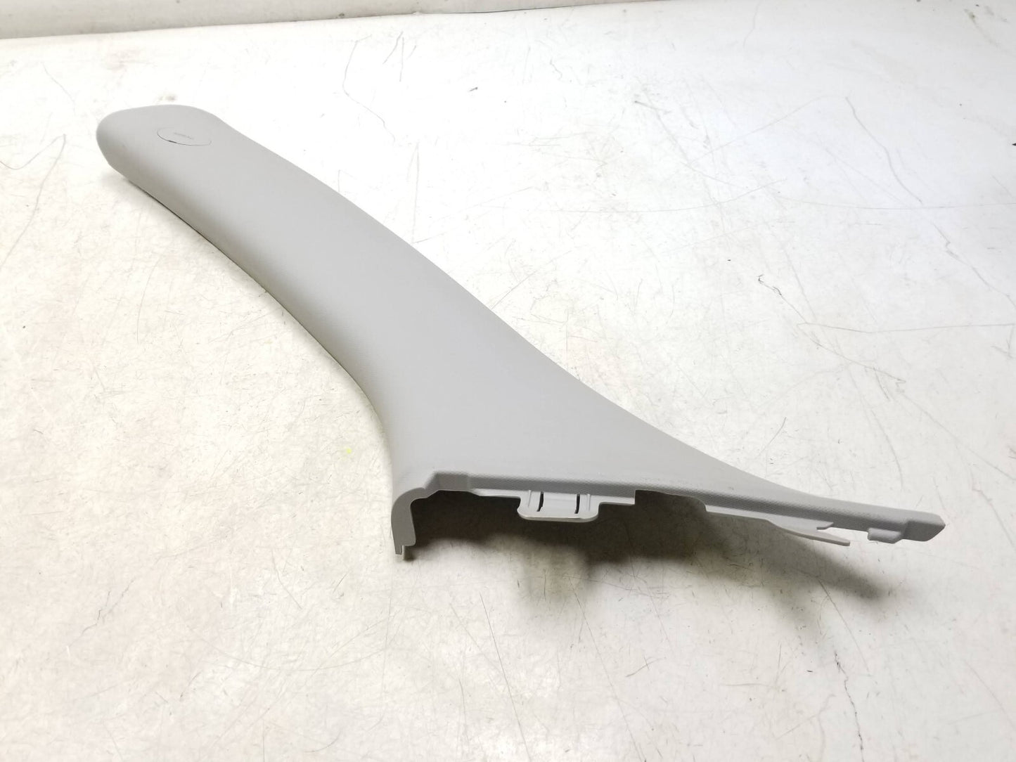 2011 - 2013 Kia Sportage A Pillar Trim Cover Driver Side Left OEM
