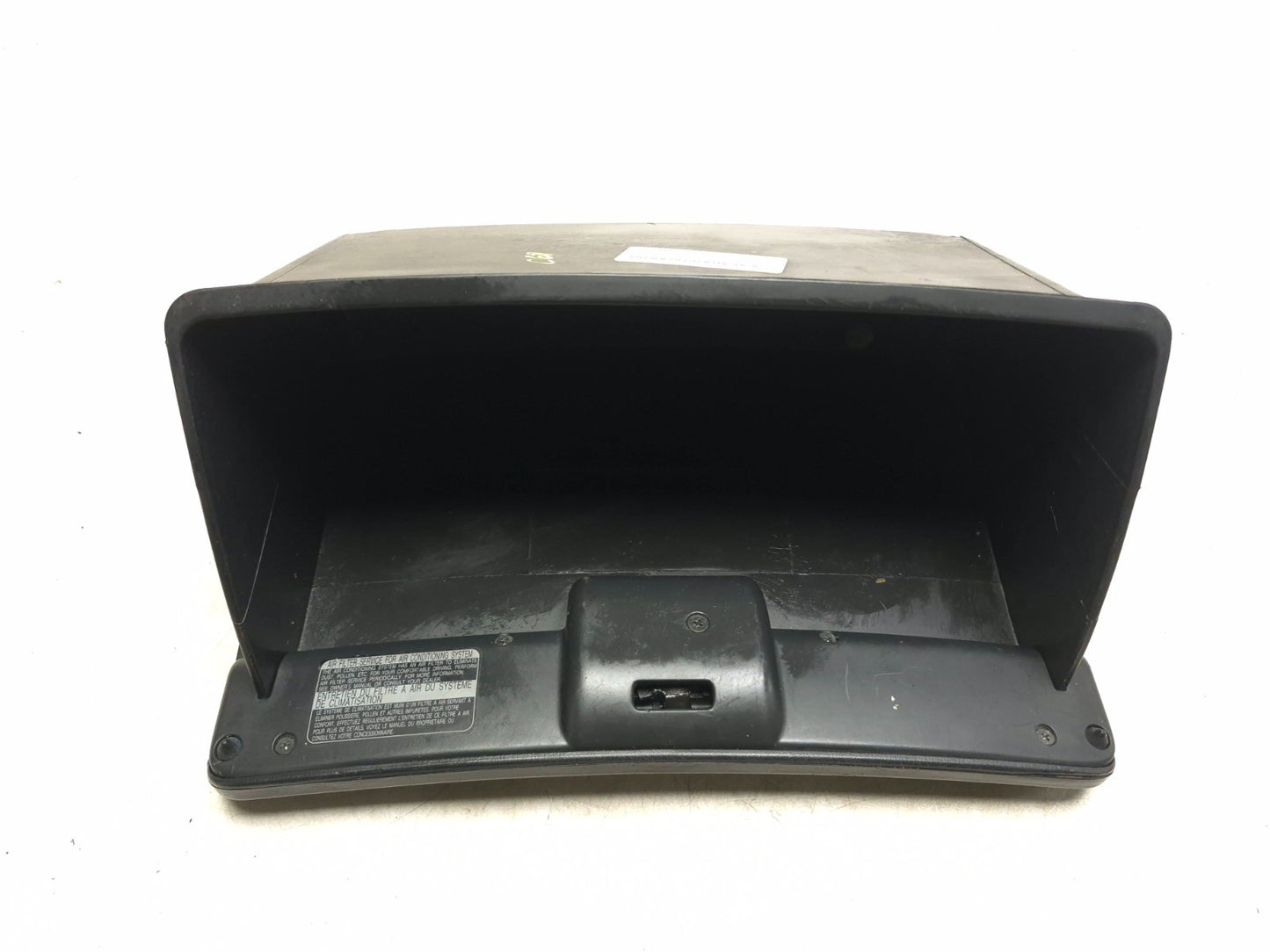 2007 Toyota Corolla Glove Box OEM