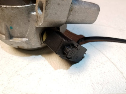 2014 Audi A6 Engine Hydraulic Mount Support Bracket Right Passenger Side 3.0 OEM