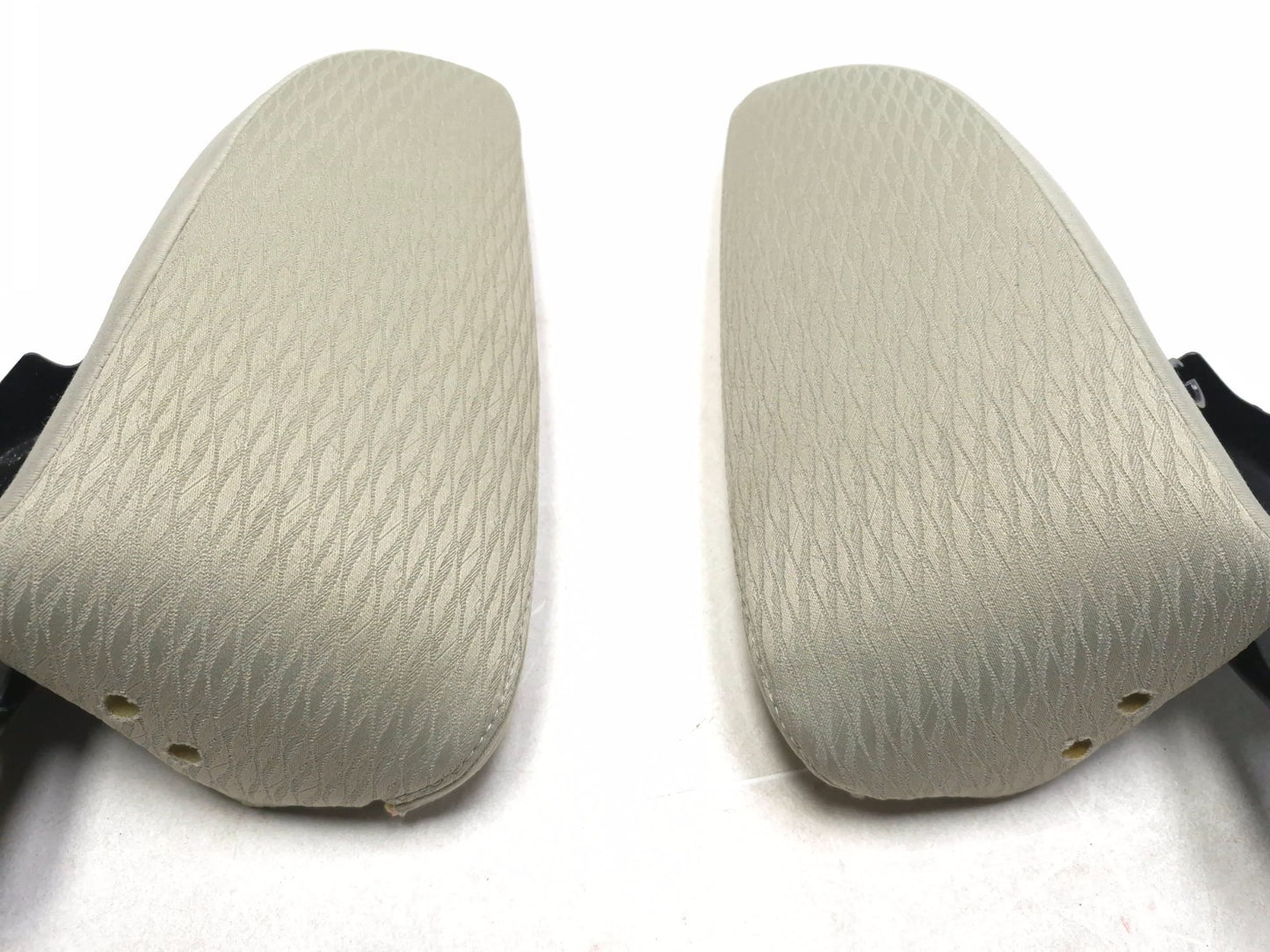 2010 Subaru Legacy Rear Seat Bolster Pad Left & Right OEM
