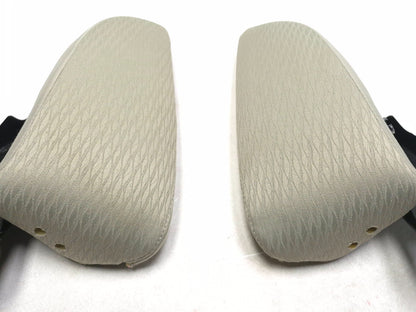 2010 Subaru Legacy Rear Seat Bolster Pad Left & Right OEM