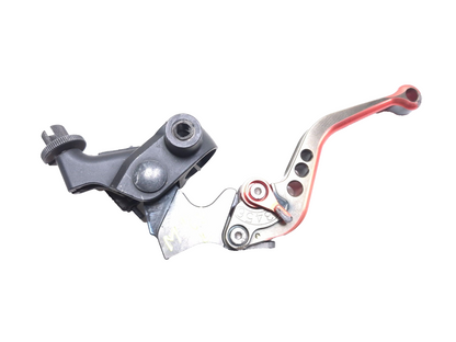 2016 Yamaha Yzf R3 Clutch Lever OEM
