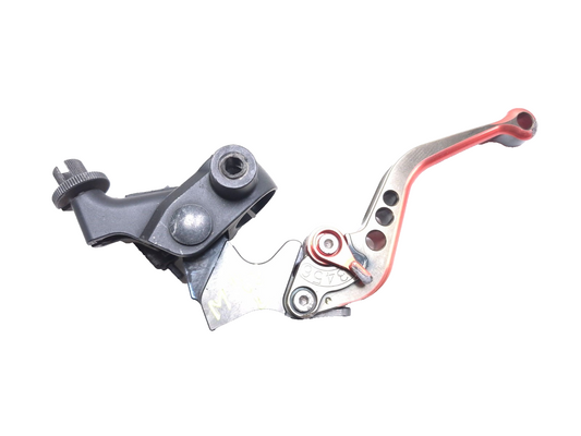 2016 Yamaha Yzf R3 Clutch Lever OEM