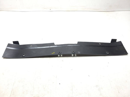 10-14 Chevrolet Suburban Upper Radiator Support Cover 22737374 OEM