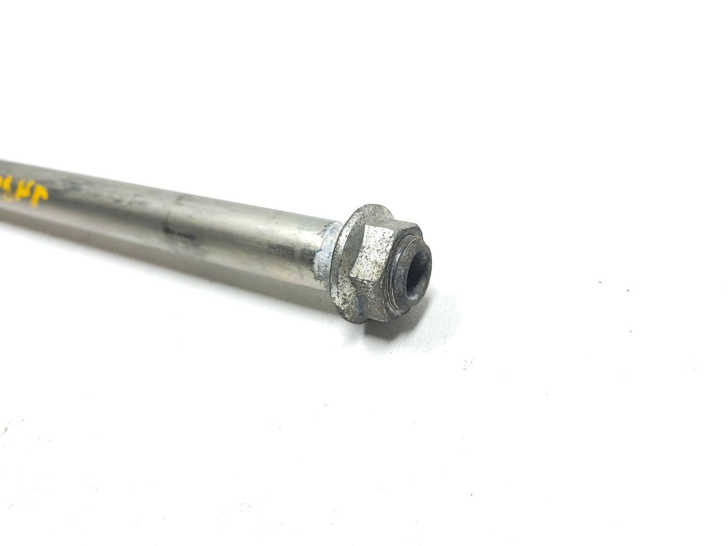 2017 - 2023 Kawasaki Ex650 Ninja 650 Swingarm Axle Bolt OEM