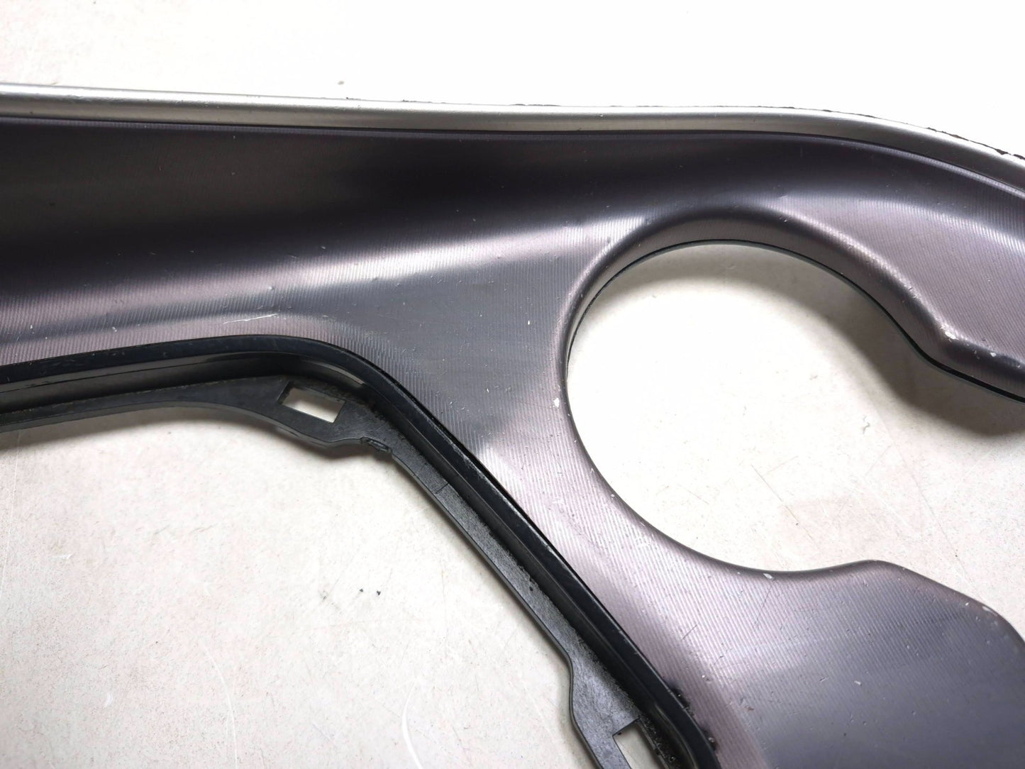 2020 Dodge Challenger Center Console Shifter Trim Bezel OEM