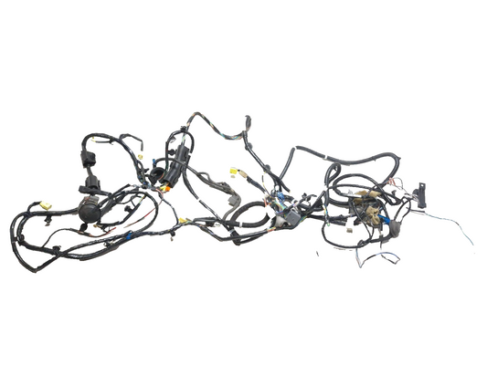 2014 Nissan Altima Interior Wire Wiring Harness Driver Side Left OEM