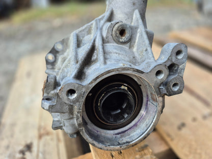 2015 Nissan Juke Transfer Case Assembly 98k OEM