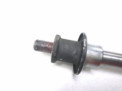 1993 Suzuki Vs800 Intruder 800 Wheel Axle Front & Rear OEM