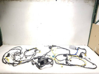 2014 - 2016 Kia Soul Interior Floor Wire Harness OEM