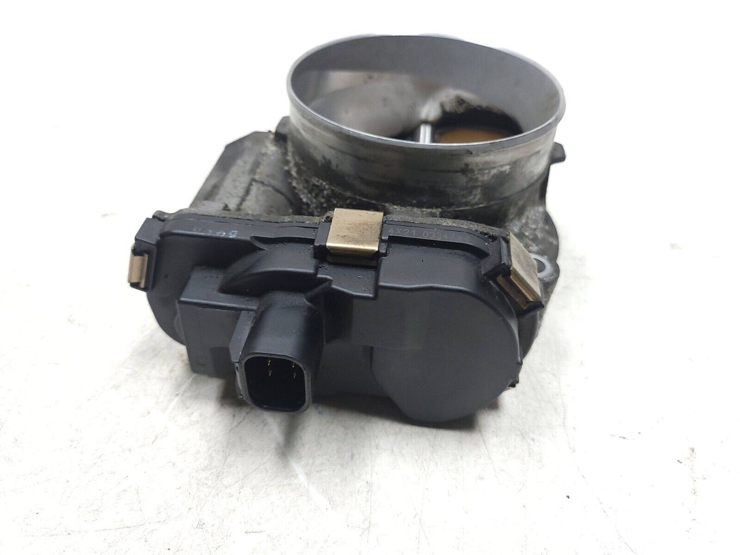 10-14 Chevrolet Suburban Throttle Body 5.3l OEM