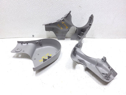 18 19 20 21 22 Honda Odyssey Front Driver Seat Trim Cover 3pcs OEM