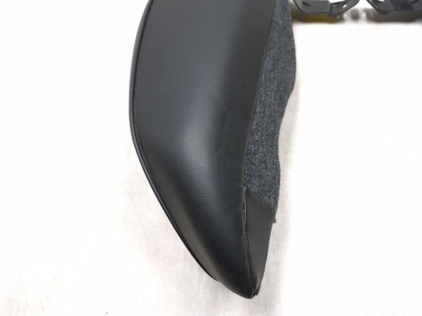 2018 Chrysler 300 Limited AWD Seat Bolster Rear Left & Right Side Pair OEM