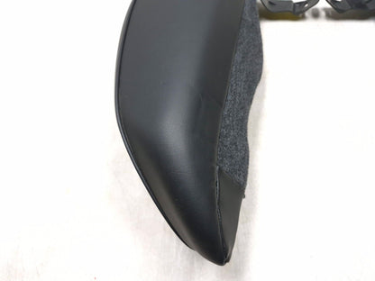 2018 Chrysler 300 Limited AWD Seat Bolster Rear Left & Right Side Pair OEM