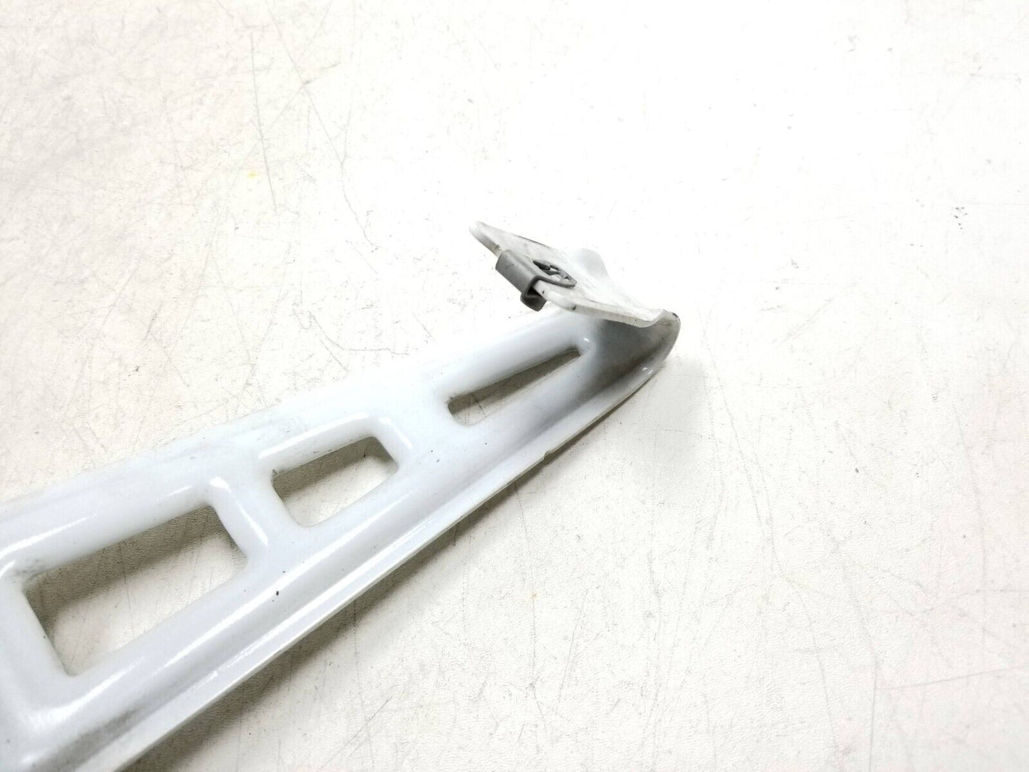 11-14 Chrysler 200 Washer Reservoir Bracket 5155621ac OEM 133k