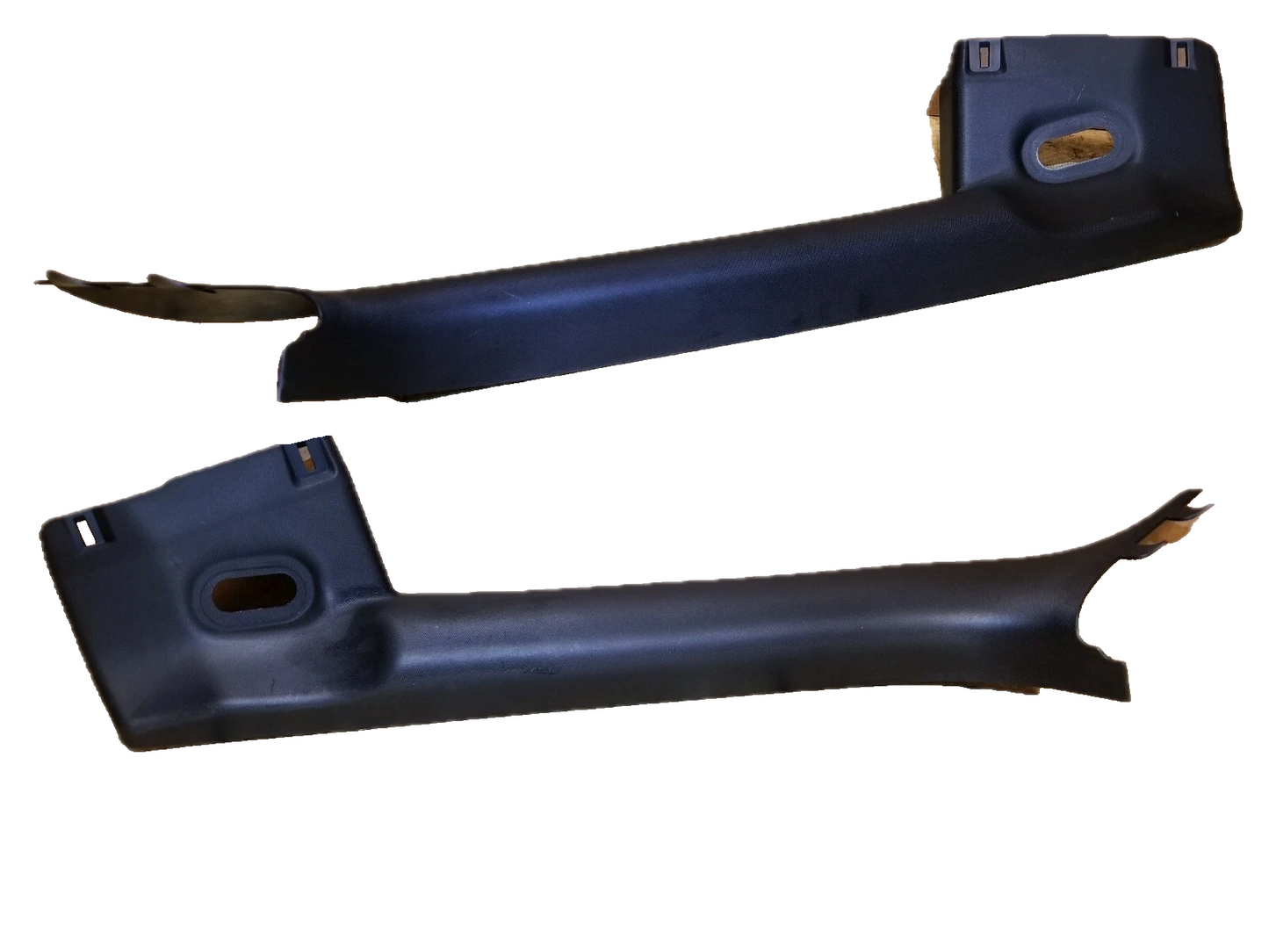 2011 Chrysler 200 S Convertible A Pillar Trim Left & Right Pair OEM