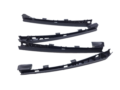 2012  Audi A7 Door Weatherstrip Seal Retainer Bracket OEM