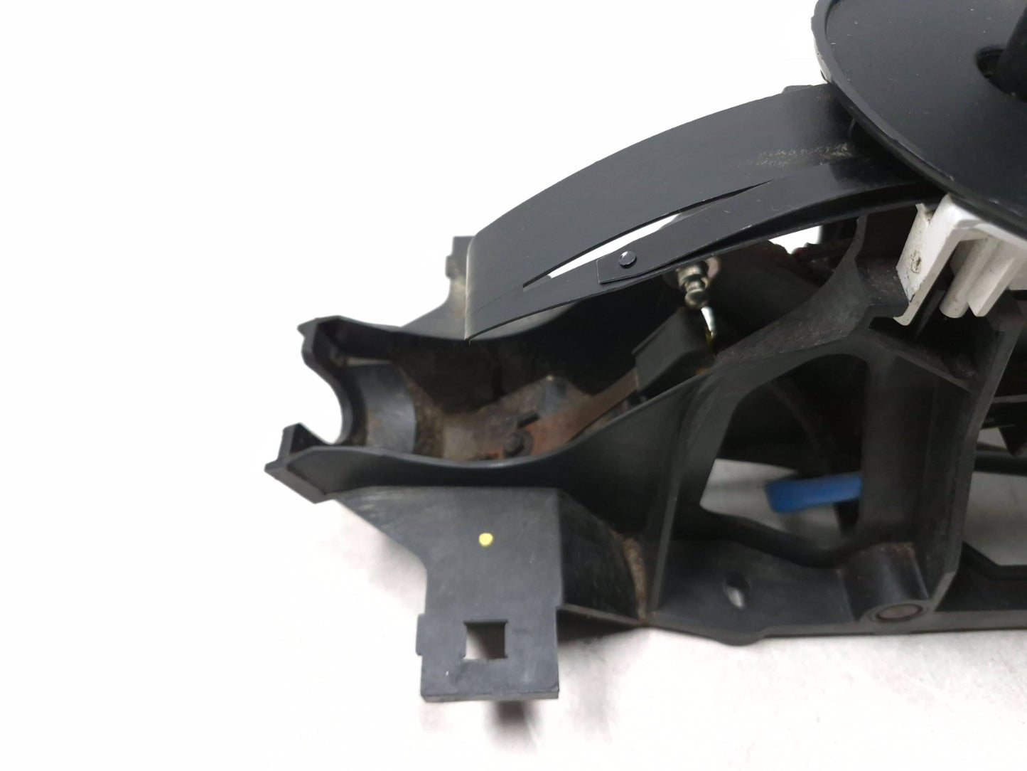 2013 Ford Transit Connect Automatic Transmission Gear Shifter  OEM
