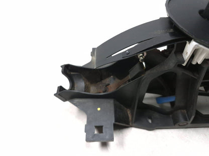 2013 Ford Transit Connect Automatic Transmission Gear Shifter  OEM