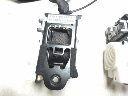 2008 BMW BMW X6 E71 Front Seat Belt Retractor Left & Right OEM