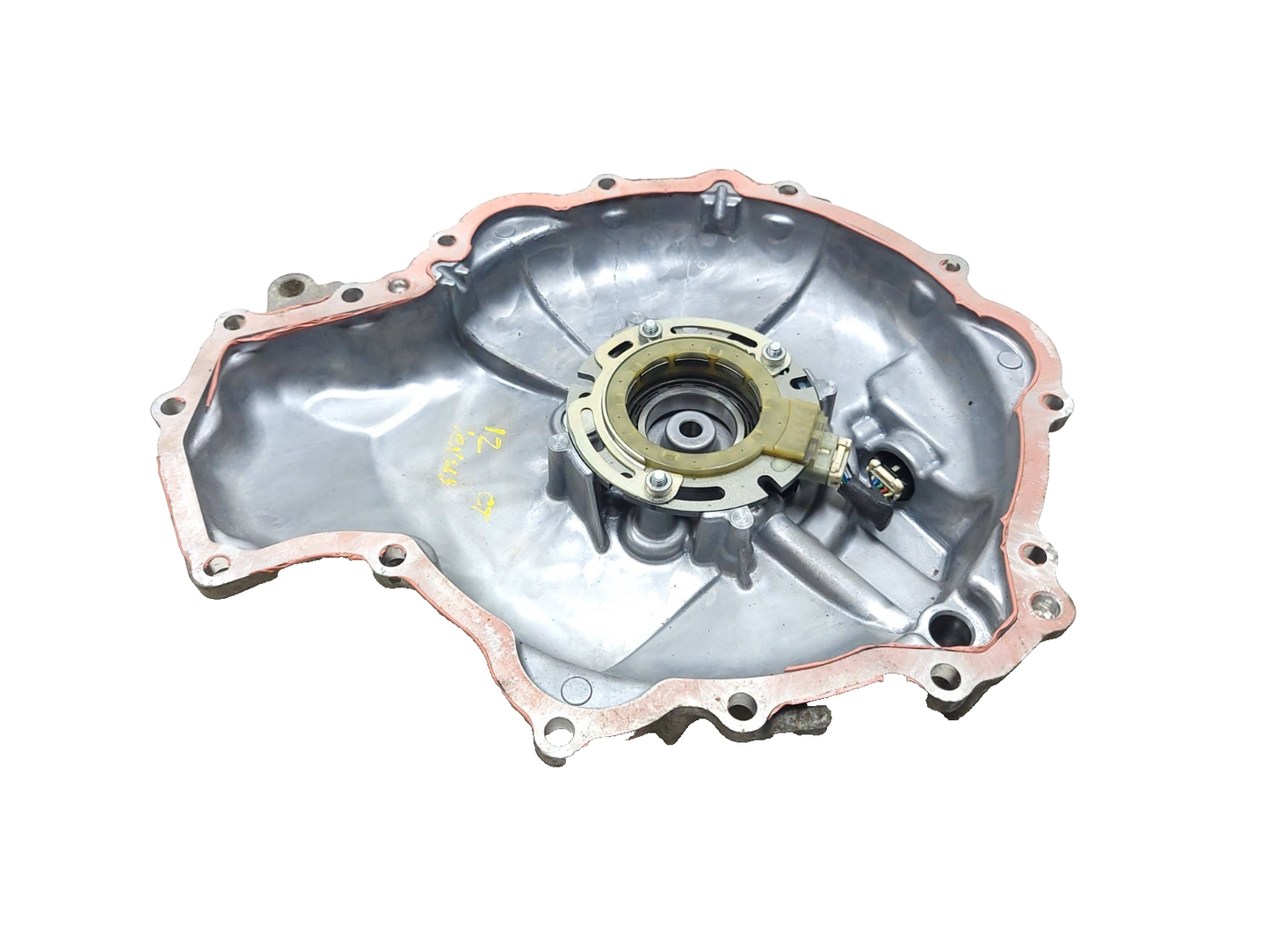 11-17 Lexus CT200h Automatic Transmission Cover Oem✅