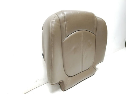 13 14 15 16 GMC Acadia Rear Middle Seat Lower Cushion OEM