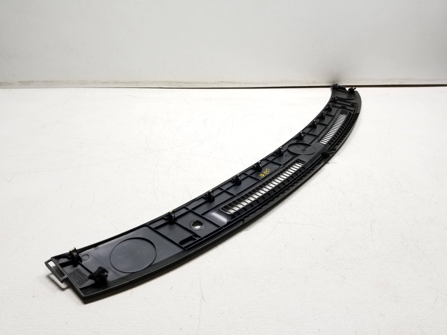 16 17 18 19 20 Infiniti Q50 Dash Upper Defroster Air Vent OEM