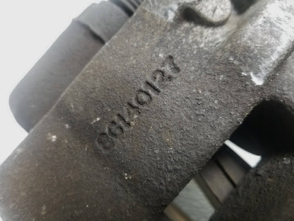 2011 Cadillac CTS Front Driver Brake Caliper OEM