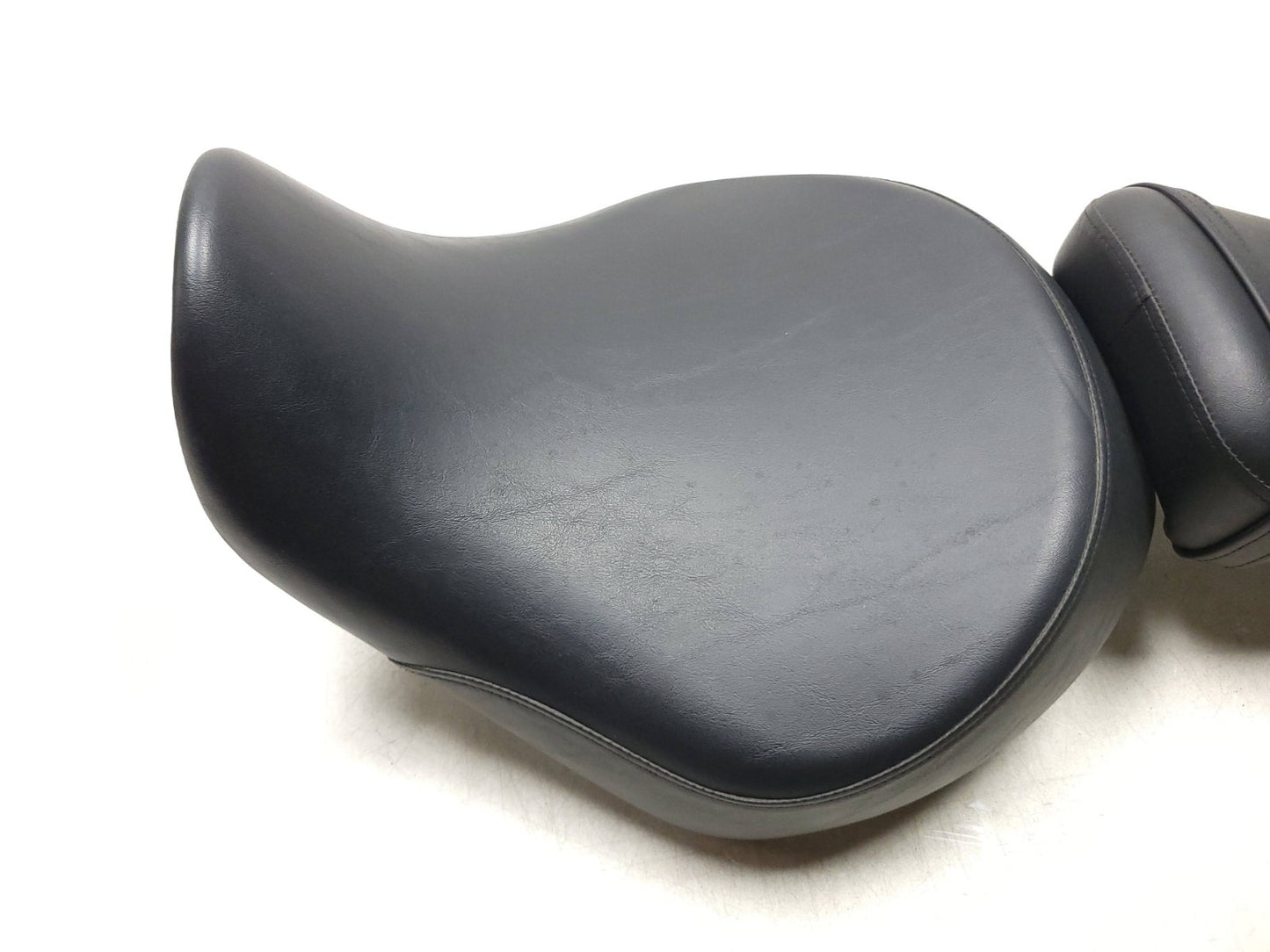 2008 Honda Shadow Aero Vt 750 Ca Front & Rear Seat Pair OEM