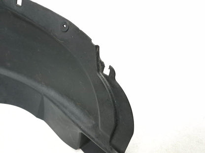 2013 Hyundai Genesis Rear Fender Liner Splash Guard 4pcs OEM