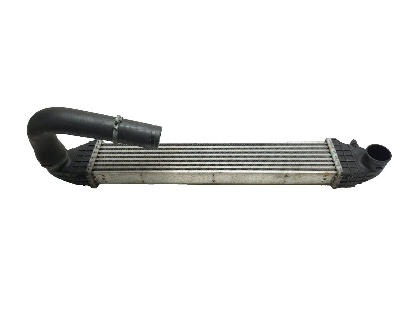 2012 Volvo C30 2.5l Turbo Intercooler OEM