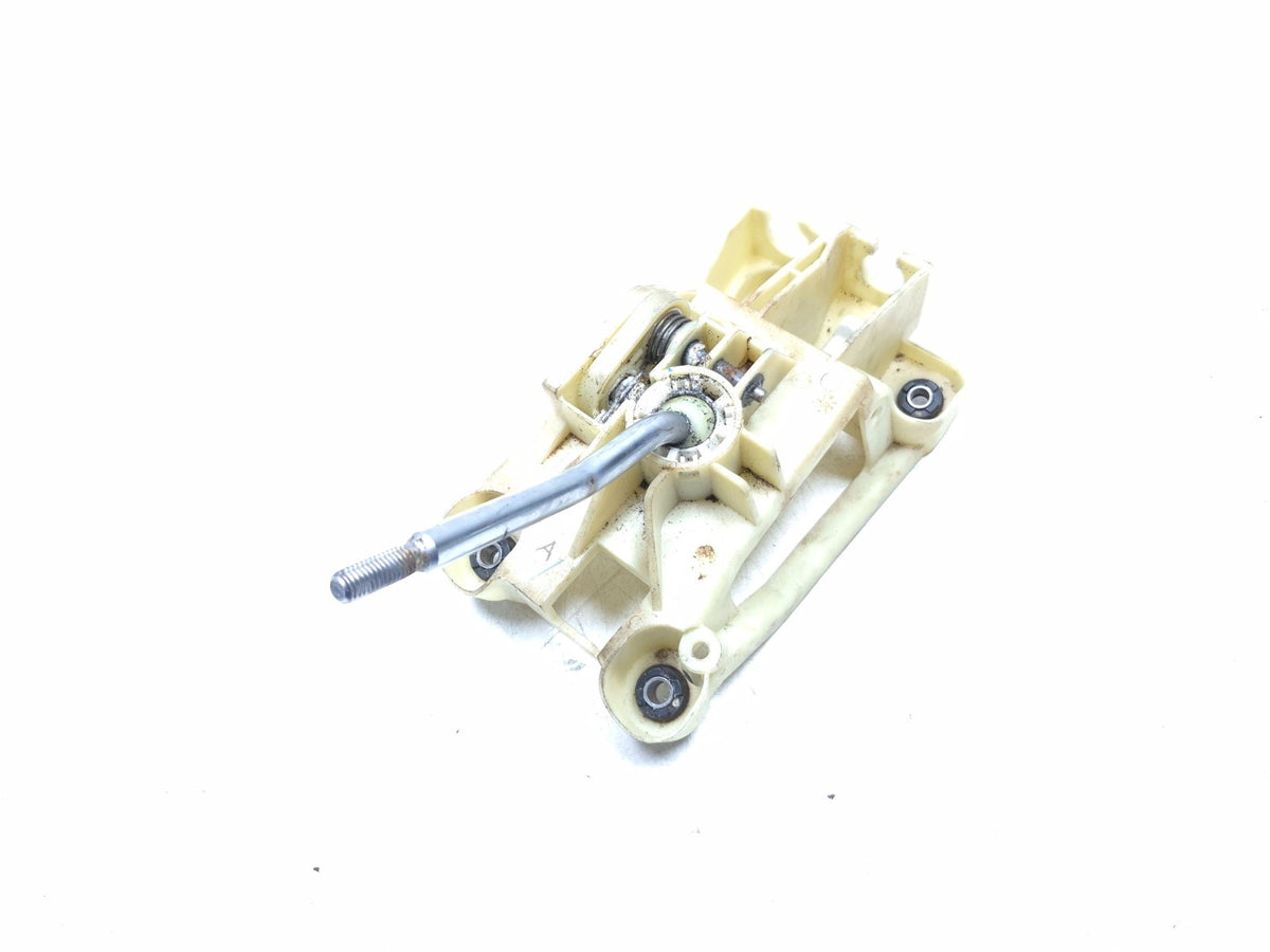 2007 Honda Fit Manual Transmission Shifter Selector Lever OEM