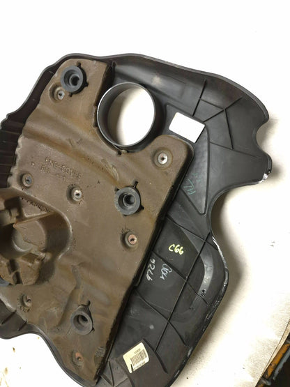 2012 Hyundai Sonata Engine Cover OEM