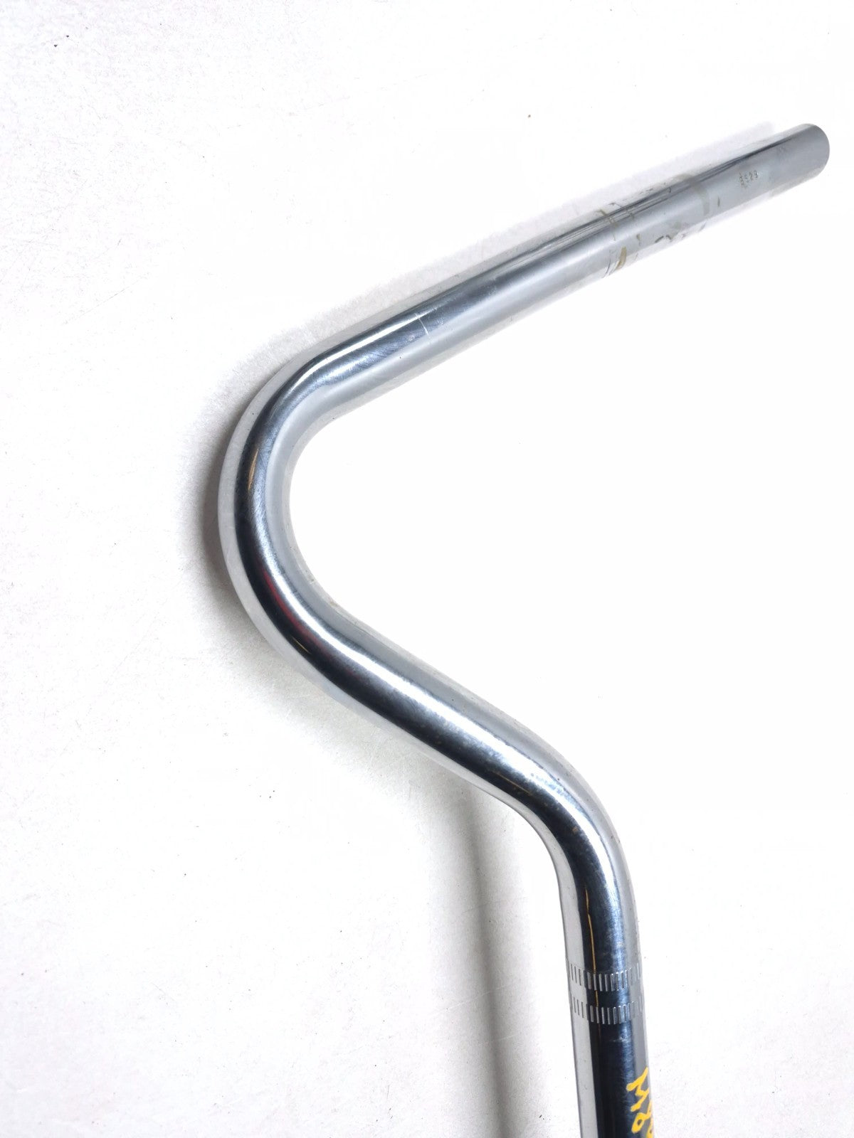 1996 Yamaha Virago Xv750 Handlebar OEM