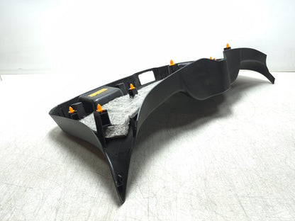 2017 Ford Focus St Rear Tailgate Trim Internal Cover OEM