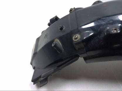 1996 Yamaha Virago Xv750 Rear Wheel Fender OEM