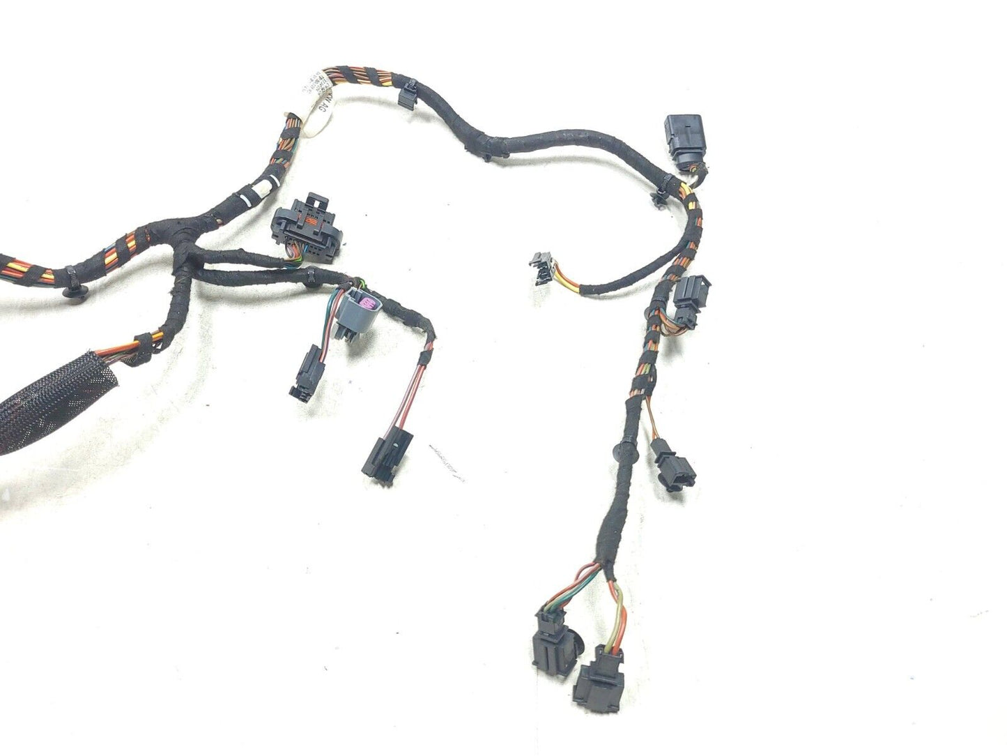 2009 - 2017 Volkswagen Cc Front Seat Wire Harness Passenger Right OEM