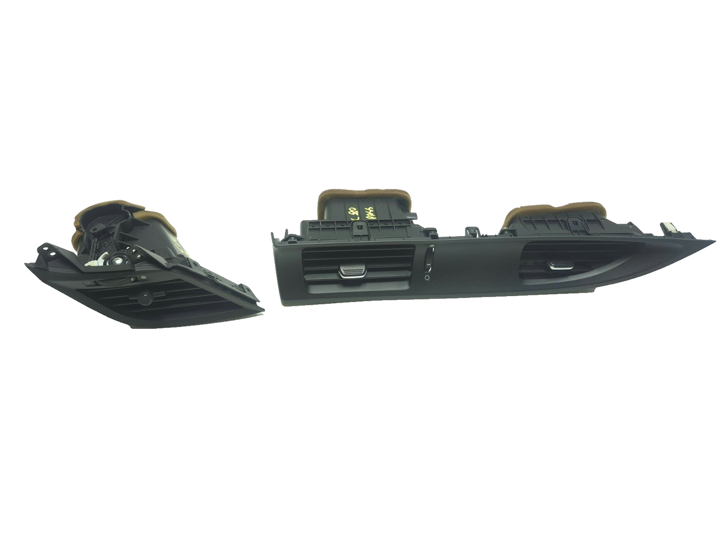 2014 Honda Cr-z Dash Ac Heater Air Vent Left & Right OEM