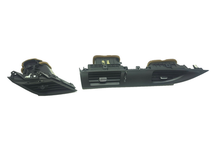 2014 Honda Cr-z Dash Ac Heater Air Vent Left & Right OEM
