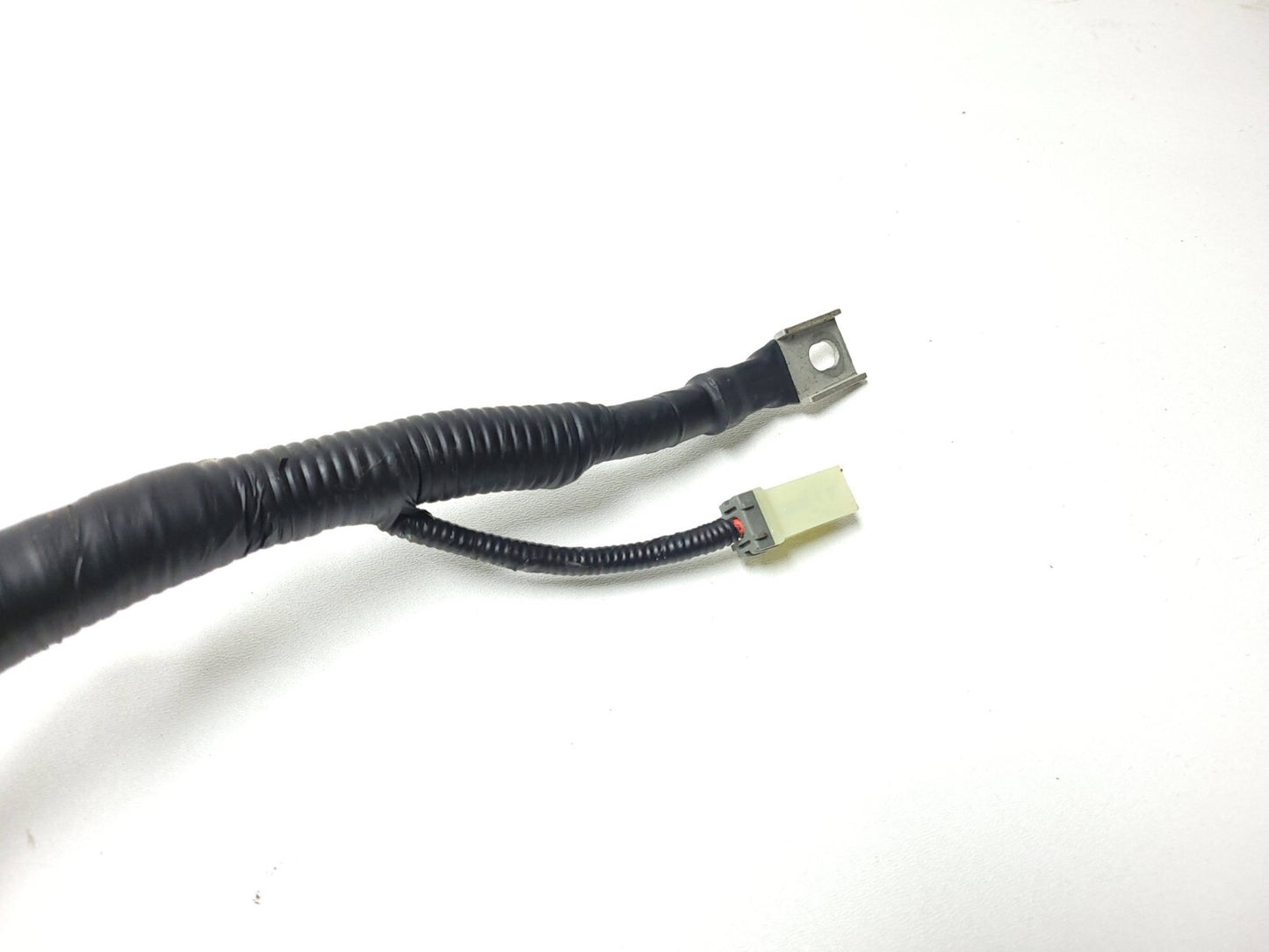 09-14 Hyundai Genesis Battery Cable 91850-3m010 4.6l OEM Sedan
