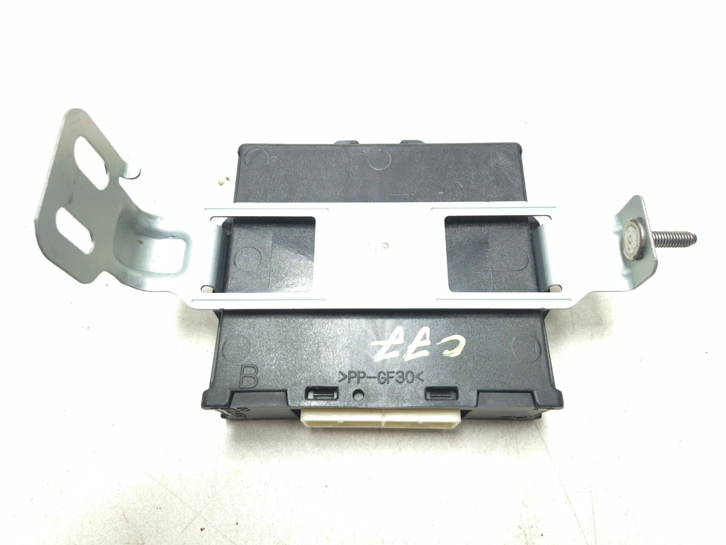 2012 Nissan Leaf Transmission Reducer Control Module OEM