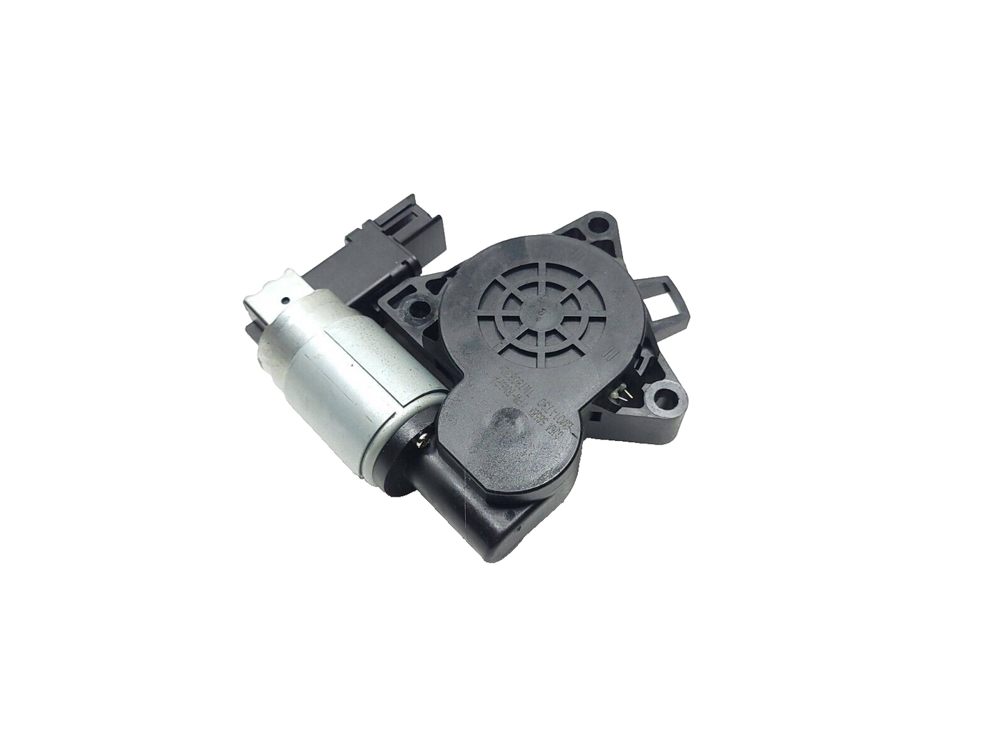 2007 - 2015 Mazda Cx-9 Window Motor Rear Passenger Side Right OEM