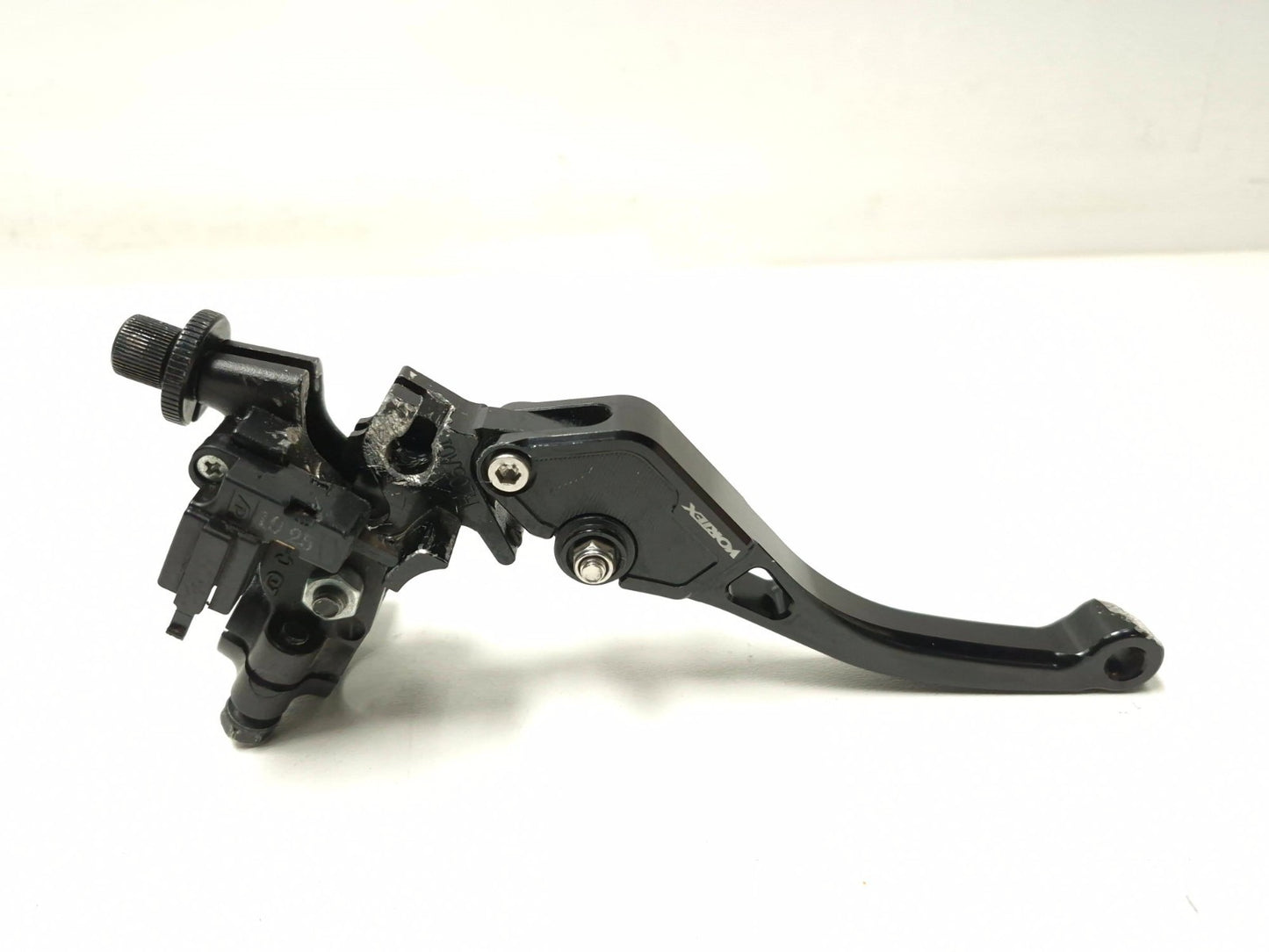 2025 Yamaha R3 Yfz320 Clutch Lever & Cable Pair OEM