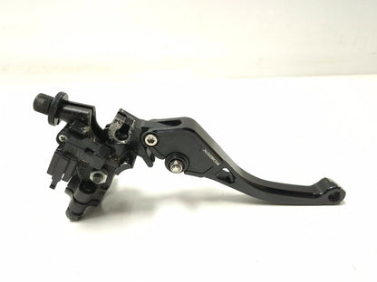2025 Yamaha R3 Yfz320 Clutch Lever & Cable Pair OEM